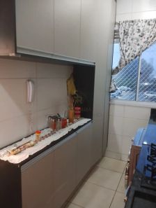 Apartamento com 2 Quartos à venda, 43m² no Valentina Figueiredo, Ribeirão Preto