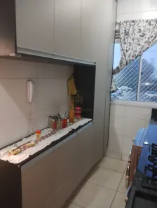 Apartamento com 2 Quartos à venda, 43m² no Valentina Figueiredo, Ribeirão Preto