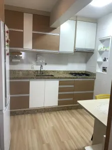 Apartamento com 2 Quartos à venda, 75m² no Campinas, São José