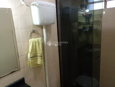 Apartamento com 1 Quarto à venda, 38m² no Medianeira, Porto Alegre