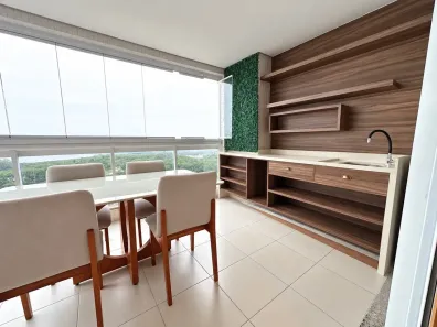 Apartamento com 2 Quartos para alugar, 86m² no Barra Olímpica, Rio de Janeiro