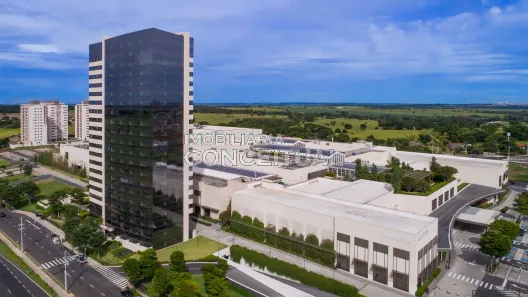 Sala Comercial para alugar, 36m² no Iguatemi, São José do Rio Preto