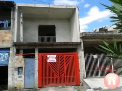 Casa com 4 Quartos à venda, 138m² no Parque Imperial, Jacareí