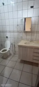 Casa com 3 Quartos para alugar, 151m² no Parque São Matheus, Presidente Prudente