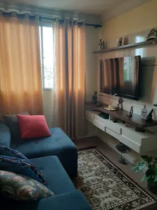 Apartamento com 2 Quartos à venda, 46m² no Parque Munhoz, São Paulo