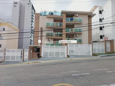 Apartamento com 2 Quartos para alugar, 90m² no Parque Campolim, Sorocaba