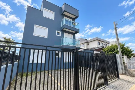 Apartamento com 2 Quartos para alugar, 60m² no Vila Princesa Izabel, Cachoeirinha