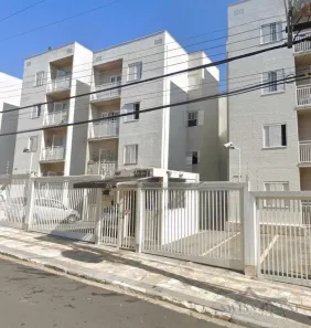 Apartamento com 2 Quartos à venda, 59m² no Jardim Paulicéia, Campinas