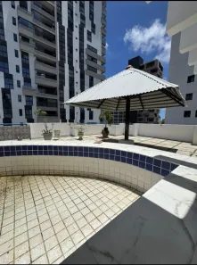Cobertura com 3 Quartos à venda, 196m² no Manaíra, João Pessoa