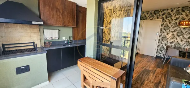 Apartamento com 2 Quartos à venda, 61m² no Continental, Osasco