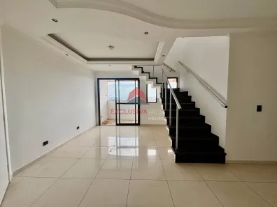 Cobertura com 5 Quartos à venda, 250m² no Bosque dos Eucaliptos, São José dos Campos