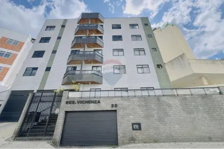 Cobertura com 3 Quartos à venda, 128m² no São Mateus, Juiz de Fora