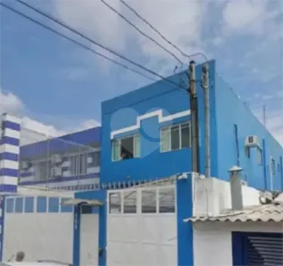 Galpão/Depósito/Armazém à venda, 348m² no Parque da Vila Prudente, São Paulo