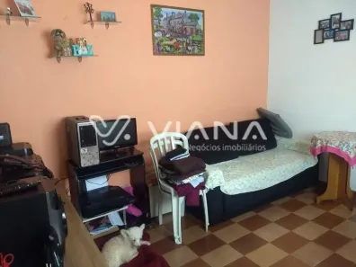 Casa com 2 Quartos à venda, 117m² no Nova Gerty, São Caetano do Sul