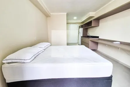 Kitnet com 1 Quarto à venda, 25m² no Vila Olímpia, São Paulo