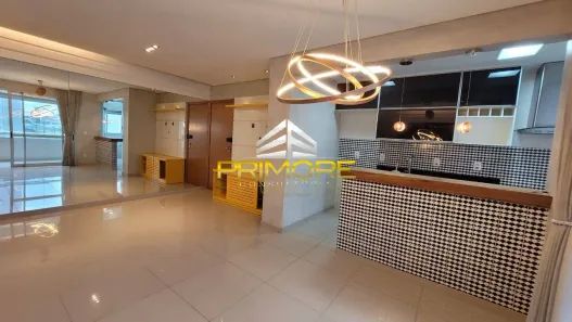Apartamento com 2 Quartos para alugar, 72m² no Vila da Serra, Nova Lima