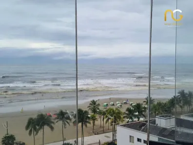 Apartamento com 1 Quarto à venda, 71m² no Tupi, Praia Grande