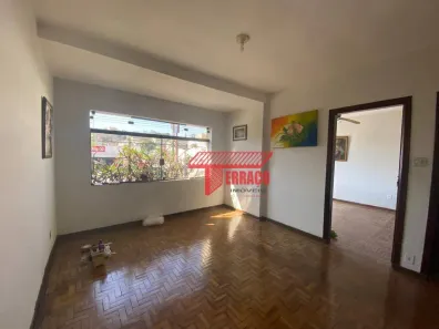 Casa com 2 Quartos à venda, 135m² no Vila Alzira, Santo André