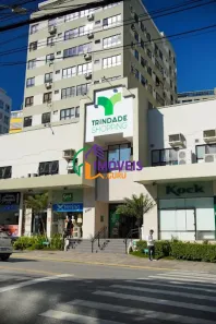 Ponto Comercial para alugar, 30m² no Trindade, Florianópolis