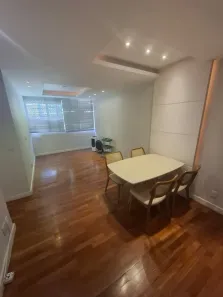 Apartamento com 4 Quartos à venda, 135m² no Icaraí, Niterói