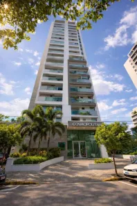 Apartamento com 2 Quartos para alugar, 70m² no Centro, Joinville