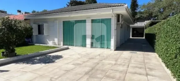 Casa com 3 Quartos à venda, 348m² no Lagoa da Conceição, Florianópolis
