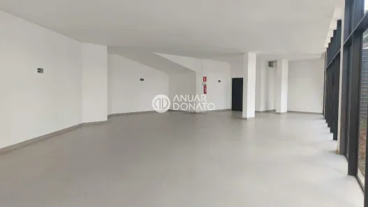 Ponto Comercial para alugar, 143m² no Sion, Belo Horizonte