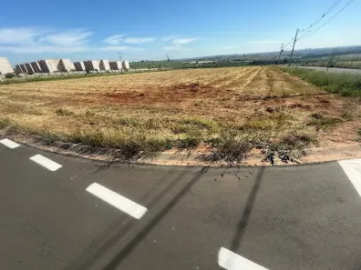 Lote/Terreno à venda, 208m² no Vila Monte Alegre, Paulínia