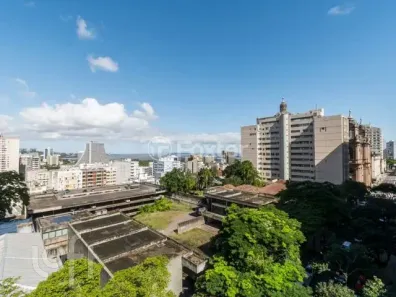 Apartamento com 3 Quartos à venda, 99m² no Centro Histórico, Porto Alegre