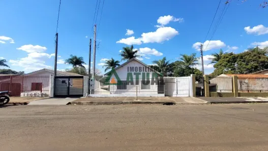 Casa com 3 Quartos à venda, 165m² no Ideal, Londrina
