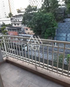 Apartamento com 3 Quartos à venda, 70m² no Super Quadra Morumbi, São Paulo