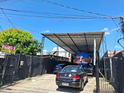 Ponto Comercial para alugar, 400m² no Petrópolis, Manaus