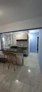 Apartamento com 1 Quarto à venda, 34m² no Ocian, Praia Grande
