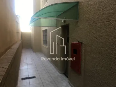 Apartamento com 2 Quartos à venda, 65m² no Taboão, São Bernardo do Campo