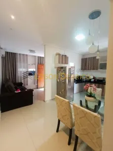 Casa com 2 Quartos à venda, 95m² no Residencial Mantiqueira, Pindamonhangaba