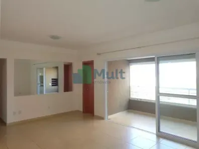 Apartamento com 3 Quartos à venda, 110m² no Jardim Paulista, Ribeirão Preto