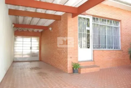 Casa com 3 Quartos à venda, 142m² no Rudge Ramos, São Bernardo do Campo