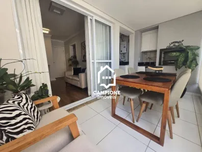 Apartamento com 2 Quartos à venda, 70m² no Parque São Domingos, São Paulo