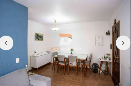 Apartamento com 3 Quartos à venda, 67m² no Jardim Melo, São Paulo