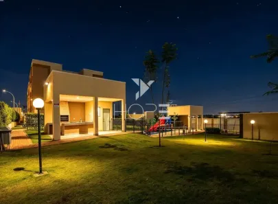 Apartamento com 2 Quartos à venda, 43m² no Cidade Industrial 2, Londrina