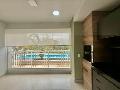 Apartamento com 2 Quartos para alugar, 89m² no Quinta da Primavera, Ribeirão Preto