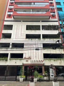 Apartamento com 3 Quartos para alugar, 90m² no Icaraí, Niterói