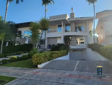 Casa com 5 Quartos à venda, 650m² no Jurerê, Florianópolis