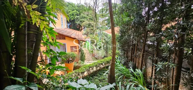 Casa com 4 Quartos à venda, 280m² no Vila Madalena, São Paulo