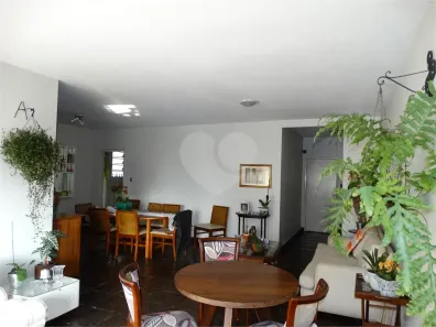 Apartamento com 3 Quartos à venda, 149m² no Pinheiros, São Paulo