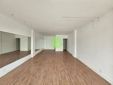 Ponto Comercial para alugar, 90m² no Barra da Tijuca, Rio de Janeiro