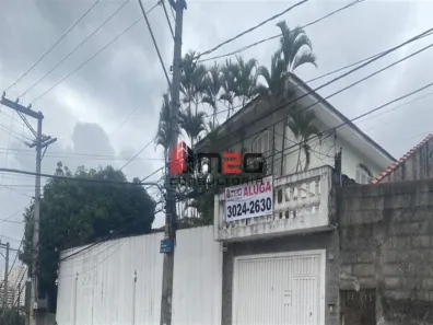 Imóvel Comercial com 4 Quartos para alugar, 530m² no Vila Pereira Barreto, São Paulo