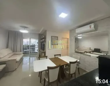 Apartamento com 3 Quartos à venda, 85m² no Parque Campolim, Sorocaba