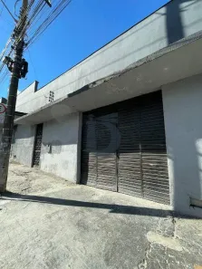 Imóvel Comercial para alugar, 410m² no Jardim Alexandrina, Anápolis
