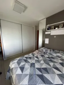 Apartamento com 3 Quartos à venda, 81m² no São Francisco, Belo Horizonte